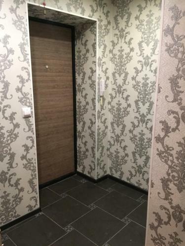 Apartment U Vokzalov Na Oktyabrskoy