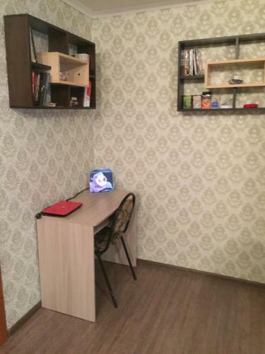 Apartment U Vokzalov Na Oktyabrskoy