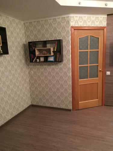 Apartment U Vokzalov Na Oktyabrskoy