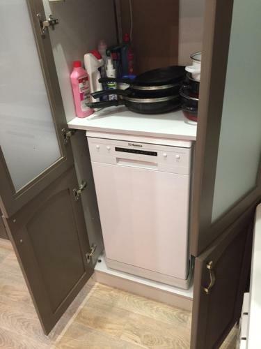 Apartment U Vokzalov Na Oktyabrskoy