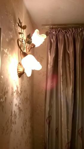 Apartment U Vokzalov Na Oktyabrskoy