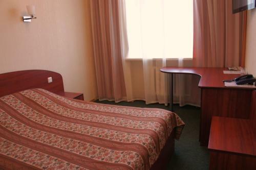 Hotel Gostinitsa Akron