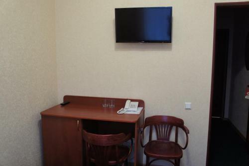 Hotel Gostinitsa Akron
