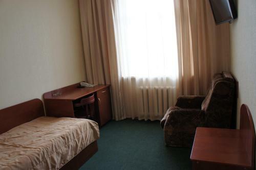 Hotel Gostinitsa Akron