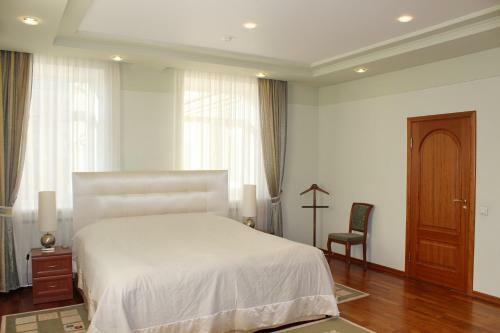 Hotel Gostinitsa Akron