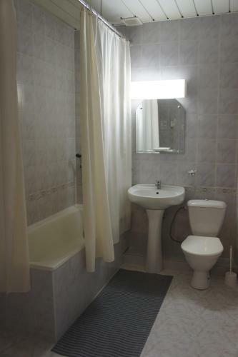 Hotel Gostinitsa Akron