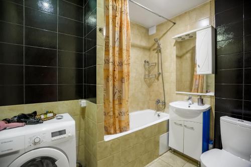 Apartment Don Quijote