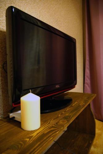Apartment On Belova 16