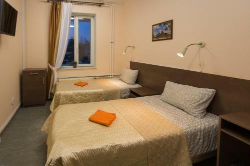 Hostal Guest House Orlovskiy