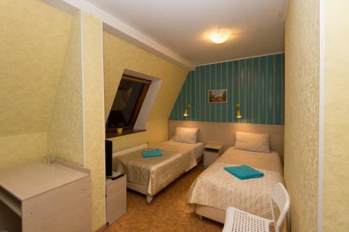 Hostal Guest House Orlovskiy