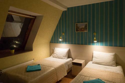 Hostal Guest House Orlovskiy