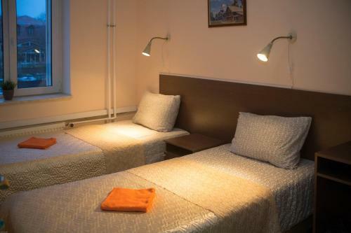 Hostal Guest House Orlovskiy