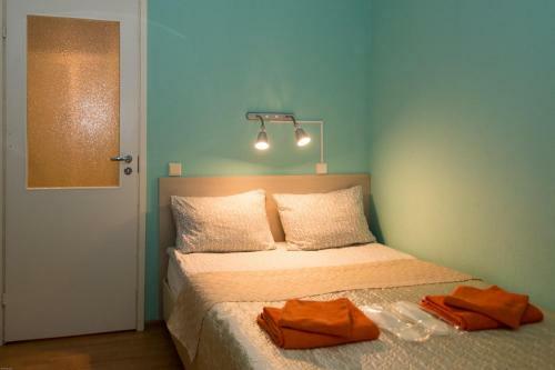 Hostal Guest House Orlovskiy