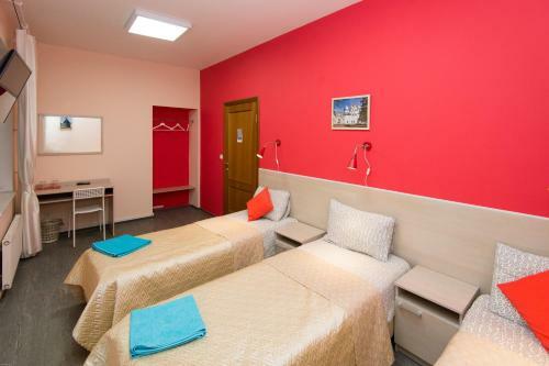 Hostal Guest House Orlovskiy