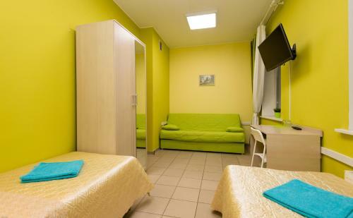 Hostal Guest House Orlovskiy