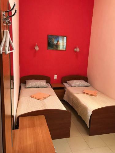 Hostal Guest House Orlovskiy
