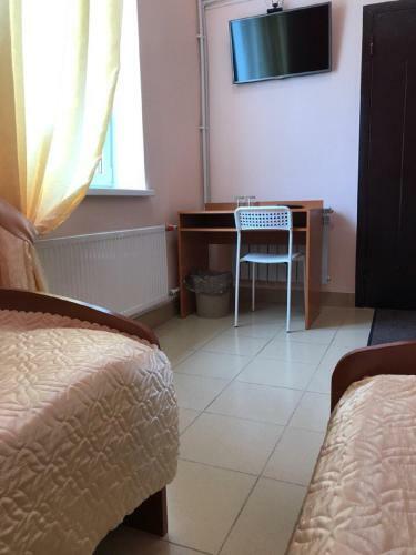 Hostal Guest House Orlovskiy