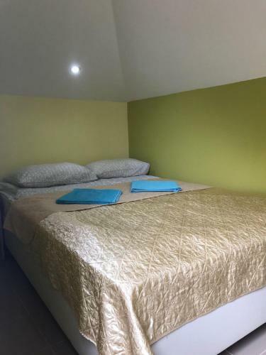 Hostal Guest House Orlovskiy