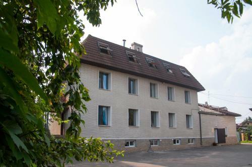 Hostal Guest House Orlovskiy