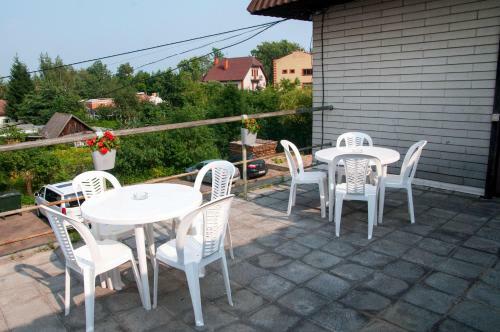 Hostal Guest House Orlovskiy