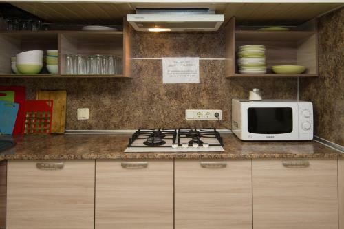 Hostal Guest House Orlovskiy