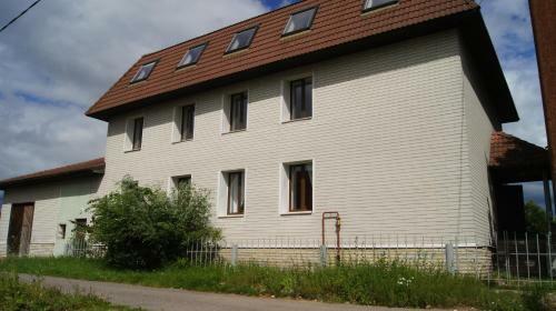 Hostal Guest House Orlovskiy