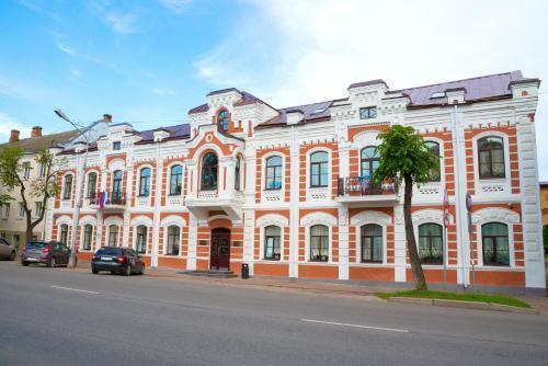 Posada Rachmaninoff Hotel