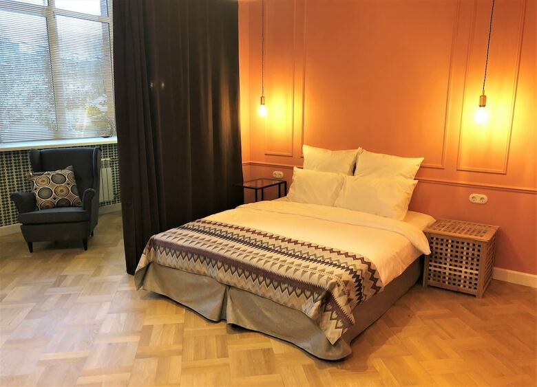 Posada Guest House Dobrynya