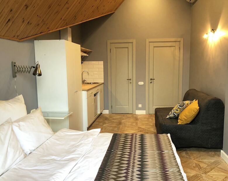 Posada Guest House Dobrynya