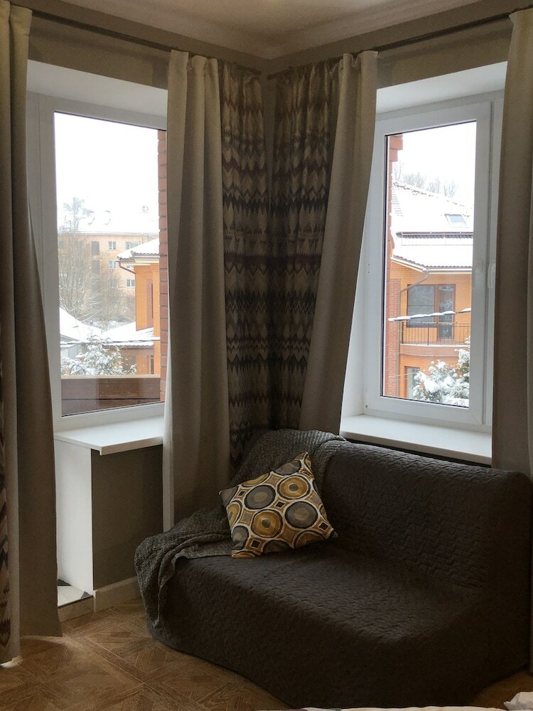 Posada Guest House Dobrynya
