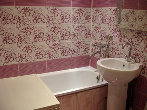 Apartment Comfort Tsiolkovskogo 57