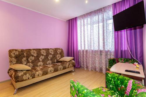 Apartment Comfort Tsiolkovskogo 57