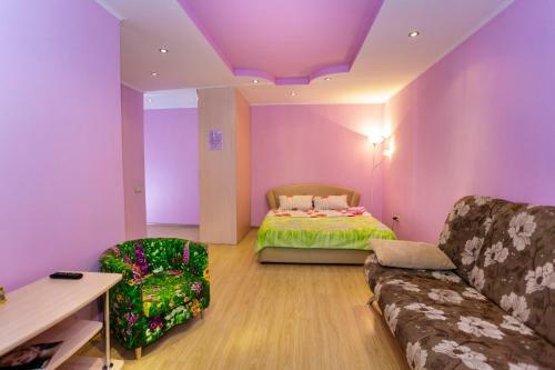 Apartment Comfort Tsiolkovskogo 57