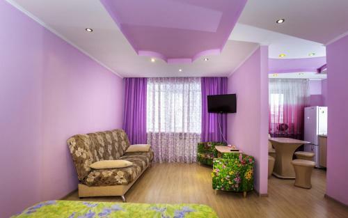 Apartment Comfort Tsiolkovskogo 57