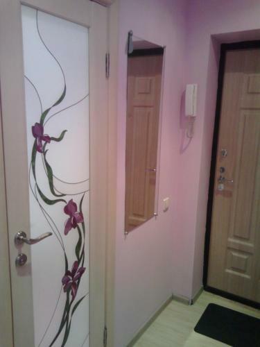 Apartment Comfort Tsiolkovskogo 57