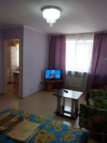 Apartment Sutki Nk Oktyabrskiy