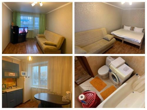 Apartment On Spartaka, 24