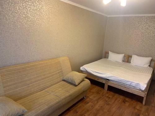 Apartment On Spartaka, 24