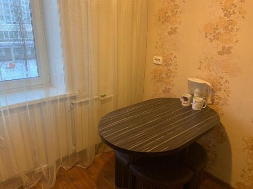 Apartment On Spartaka, 24