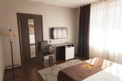 Royal Hotel