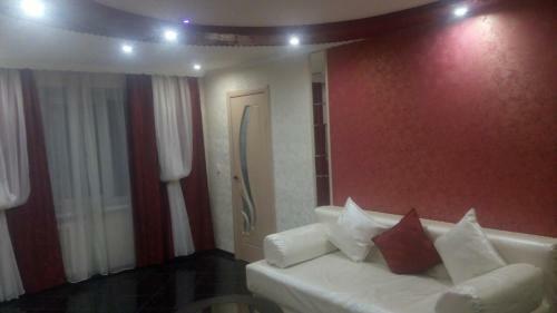 Apartments At Transportnaya 33