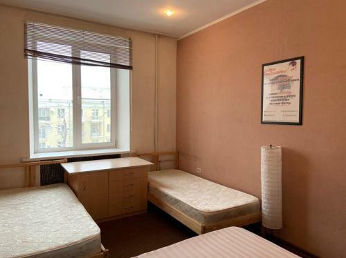 Apartment On Metallurgov 49