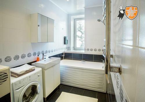 Apartament Kirova 25