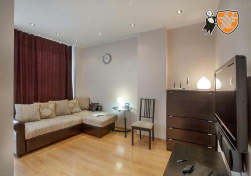 Apartament Kirova 25