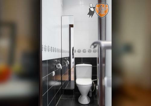 Apartament Kirova 25