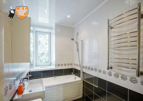 Apartament Kirova 25