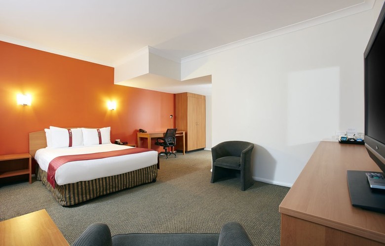 Hotel Holiday Inn Darling Harbour