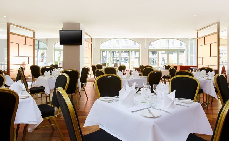 Hotel Holiday Inn Darling Harbour