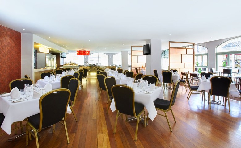 Hotel Holiday Inn Darling Harbour