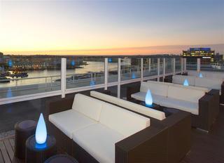 Hotel Four Points By Sheraton Darling Harbour